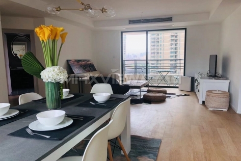 Novel Garden | 永新花苑 4bedroom 175sqm ¥30,000 SHA18466