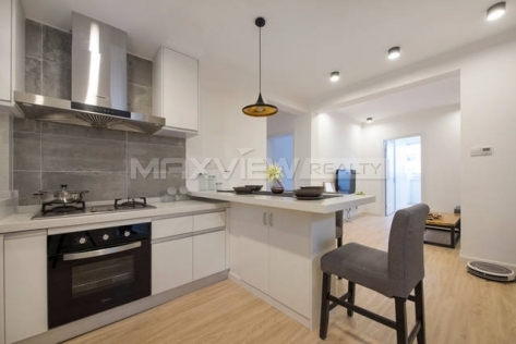 Dingxiang Building | 丁香大楼 2bedroom 85sqm ¥17,000 SHA18479
