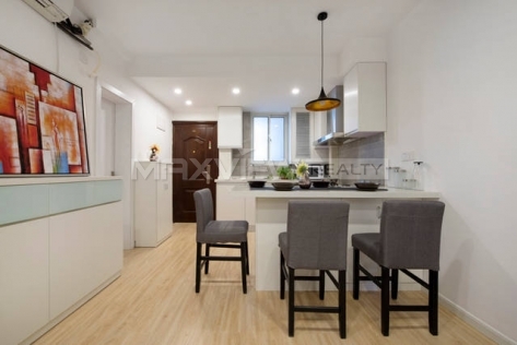 Dingxiang Building | 丁香大楼 2bedroom 85sqm ¥17,000 SHA18479