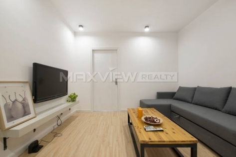 Dingxiang Building | 丁香大楼 2bedroom 85sqm ¥17,000 SHA18479