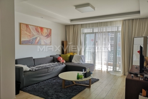 Riverside Mingren Garden | 滨江名人苑 2bedroom 101sqm ¥17,000 SHA18483