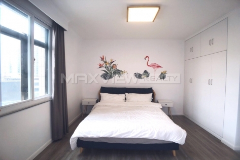 Haihua Garden 3br 130sqm in Downtown | 海华花园 3bedroom 130sqm ¥16,800 SHA18488