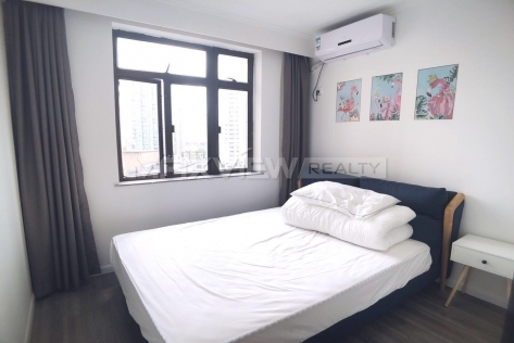 Haihua Garden 3br 130sqm in Downtown | 海华花园 3bedroom 130sqm ¥16,800 SHA18488