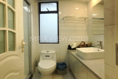 Haihua Garden 3br 130sqm in Downtown | 海华花园 3bedroom 130sqm ¥16,800 SHA18488