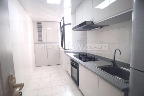 Haihua Garden 3br 130sqm in Downtown | 海华花园 3bedroom 130sqm ¥16,800 SHA18488