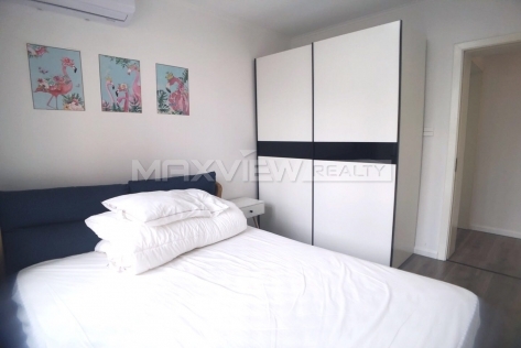 Haihua Garden 3br 130sqm in Downtown | 海华花园 3bedroom 130sqm ¥16,800 SHA18488