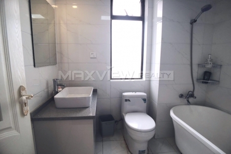 Haihua Garden 3br 130sqm in Downtown | 海华花园 3bedroom 130sqm ¥16,800 SHA18488