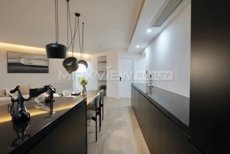 Jingwei Apartment | 经纬公寓 3bedroom 180sqm ¥35,000 SHA18492