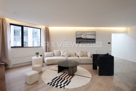 Jingwei Apartment | 经纬公寓 3bedroom 180sqm ¥35,000 SHA18492