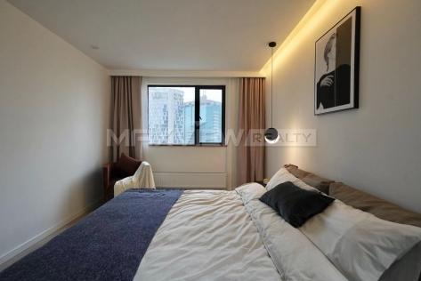 Jingwei Apartment | 经纬公寓 3bedroom 180sqm ¥35,000 SHA18492