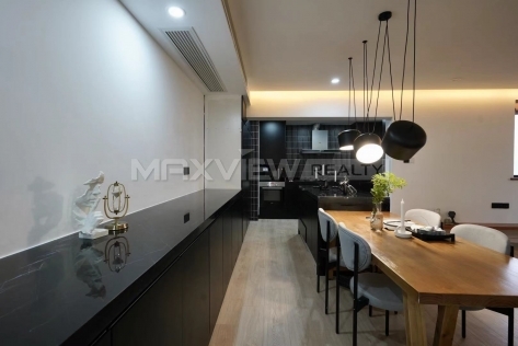 Jingwei Apartment | 经纬公寓 3bedroom 180sqm ¥35,000 SHA18492