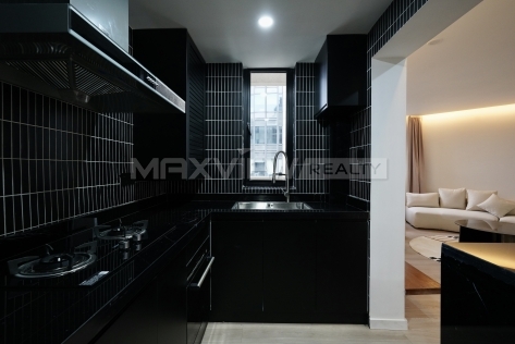 Jingwei Apartment | 经纬公寓 3bedroom 180sqm ¥35,000 SHA18492