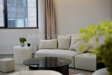 Jingwei Apartment | 经纬公寓 3bedroom 180sqm ¥35,000 SHA18492