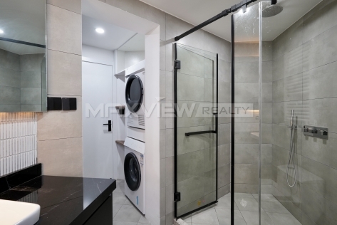 Jingwei Apartment | 经纬公寓 3bedroom 180sqm ¥35,000 SHA18492