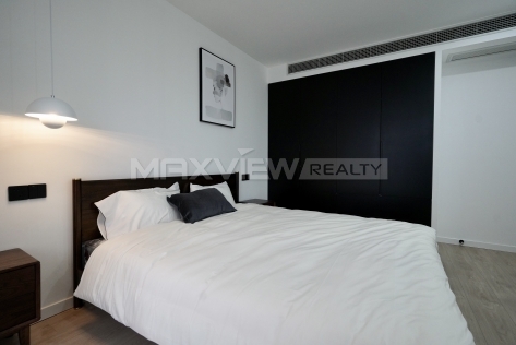 Jingwei Apartment | 经纬公寓 3bedroom 180sqm ¥35,000 SHA18492