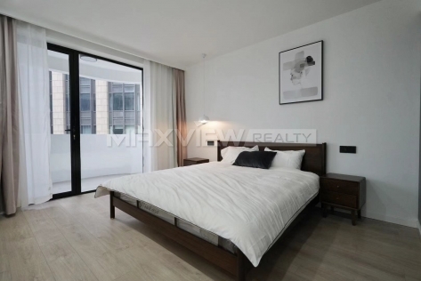 Jingwei Apartment | 经纬公寓 3bedroom 180sqm ¥35,000 SHA18492
