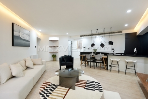 Jingwei Apartment | 经纬公寓 3bedroom 180sqm ¥35,000 SHA18492