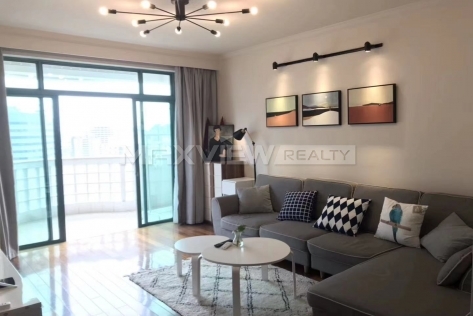 St. Johnson | 圣约翰名邸 2bedroom 110sqm ¥15,800 SHA18489