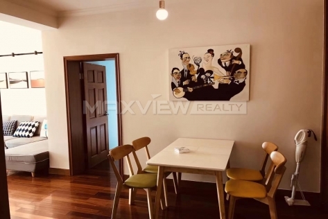 St. Johnson | 圣约翰名邸 2bedroom 110sqm ¥15,800 SHA18489