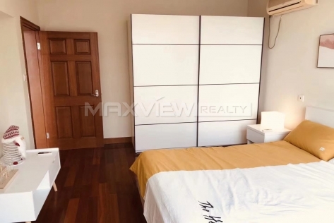 St. Johnson | 圣约翰名邸 2bedroom 110sqm ¥15,800 SHA18489
