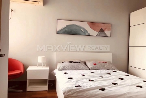 St. Johnson | 圣约翰名邸 2bedroom 110sqm ¥15,800 SHA18489