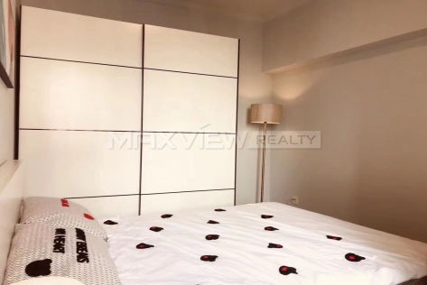 St. Johnson | 圣约翰名邸 2bedroom 110sqm ¥15,800 SHA18489