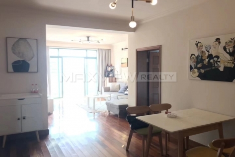 St. Johnson | 圣约翰名邸 2bedroom 110sqm ¥15,800 SHA18489