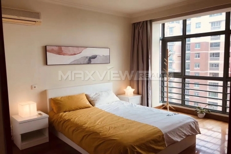 St. Johnson | 圣约翰名邸 2bedroom 110sqm ¥15,800 SHA18489