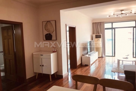 St. Johnson | 圣约翰名邸 2bedroom 110sqm ¥15,800 SHA18489