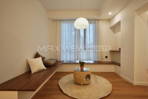 Zhaofeng Garden ｜ 兆丰花园 3bedroom 155sqm ¥25,000 SHA18491