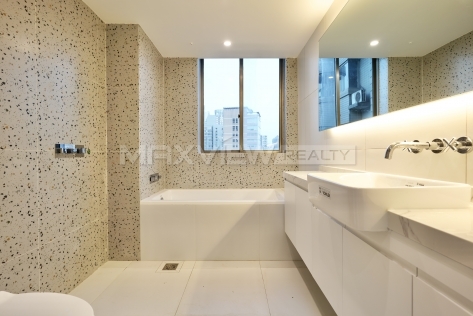 Zhaofeng Garden ｜ 兆丰花园 3bedroom 155sqm ¥25,000 SHA18491
