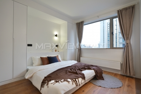 Zhaofeng Garden ｜ 兆丰花园 3bedroom 155sqm ¥25,000 SHA18491