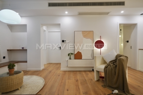 Zhaofeng Garden ｜ 兆丰花园 3bedroom 155sqm ¥25,000 SHA18491