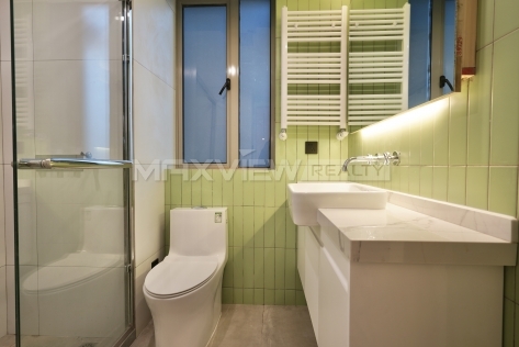 Zhaofeng Garden ｜ 兆丰花园 3bedroom 155sqm ¥25,000 SHA18491