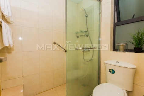 Brilliant City | 中远两湾城 5bedroom 167sqm ¥19,500 SHL18496