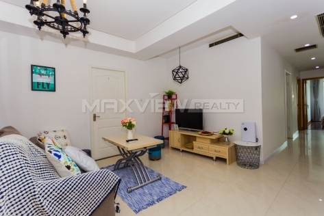 Brilliant City | 中远两湾城 5bedroom 167sqm ¥19,500 SHL18496