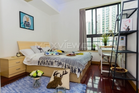 Brilliant City | 中远两湾城 5bedroom 167sqm ¥19,500 SHL18496