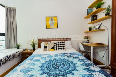 Brilliant City | 中远两湾城 5bedroom 167sqm ¥19,500 SHL18496