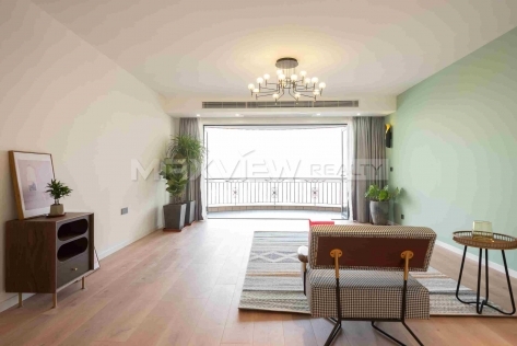 Sea of Clouds | 云海苑 4bedroom 200sqm ¥39,000 SHA18498