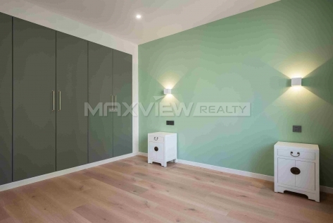 Sea of Clouds | 云海苑 4bedroom 200sqm ¥39,000 SHA18498