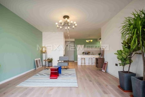 Sea of Clouds | 云海苑 4bedroom 200sqm ¥39,000 SHA18498