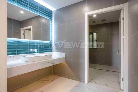 Sea of Clouds | 云海苑 4bedroom 200sqm ¥39,000 SHA18498