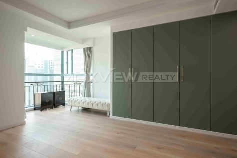 Sea of Clouds | 云海苑 4bedroom 200sqm ¥39,000 SHA18498