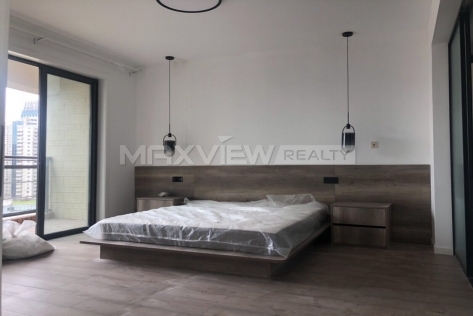 Jingding Anbang Mansion 4br 268sqm in Downtown | 静鼎安邦府邸 4bedroom 268sqm ¥48,800 SHA18511