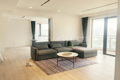 Jingding Anbang Mansion 4br 268sqm in Downtown | 静鼎安邦府邸 4bedroom 268sqm ¥48,800 SHA18511