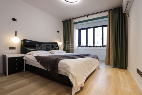 Sihe Garden | 四和花园 3bedroom 115sqm ¥15,000 SHL18508