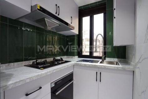Sihe Garden | 四和花园 3bedroom 115sqm ¥15,000 SHL18508