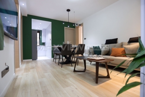 Sihe Garden | 四和花园 3bedroom 115sqm ¥15,000 SHL18508