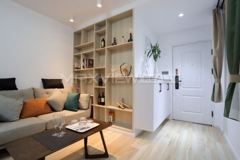 Sihe Garden | 四和花园 3bedroom 115sqm ¥15,000 SHL18508