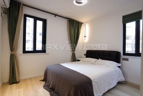 Sihe Garden | 四和花园 3bedroom 115sqm ¥15,000 SHL18508